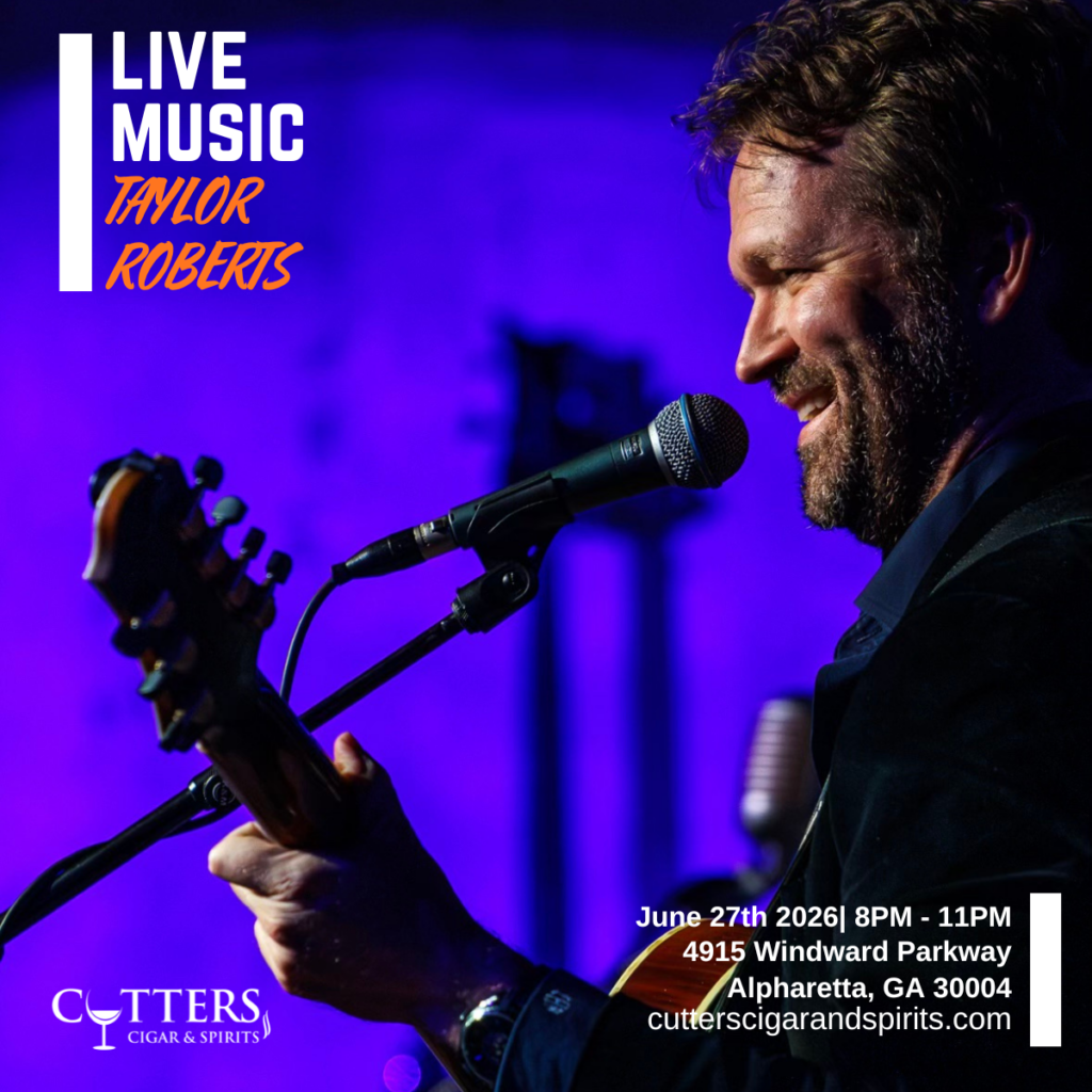 Taylor Roberts Live