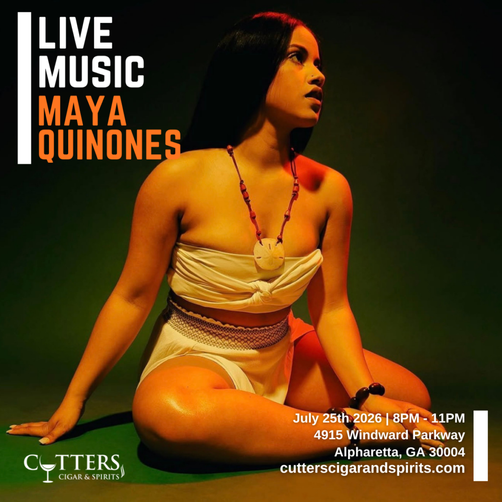Maya Quiñones