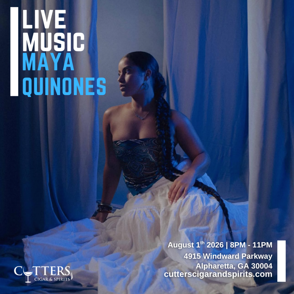 Maya Quiñones Live
