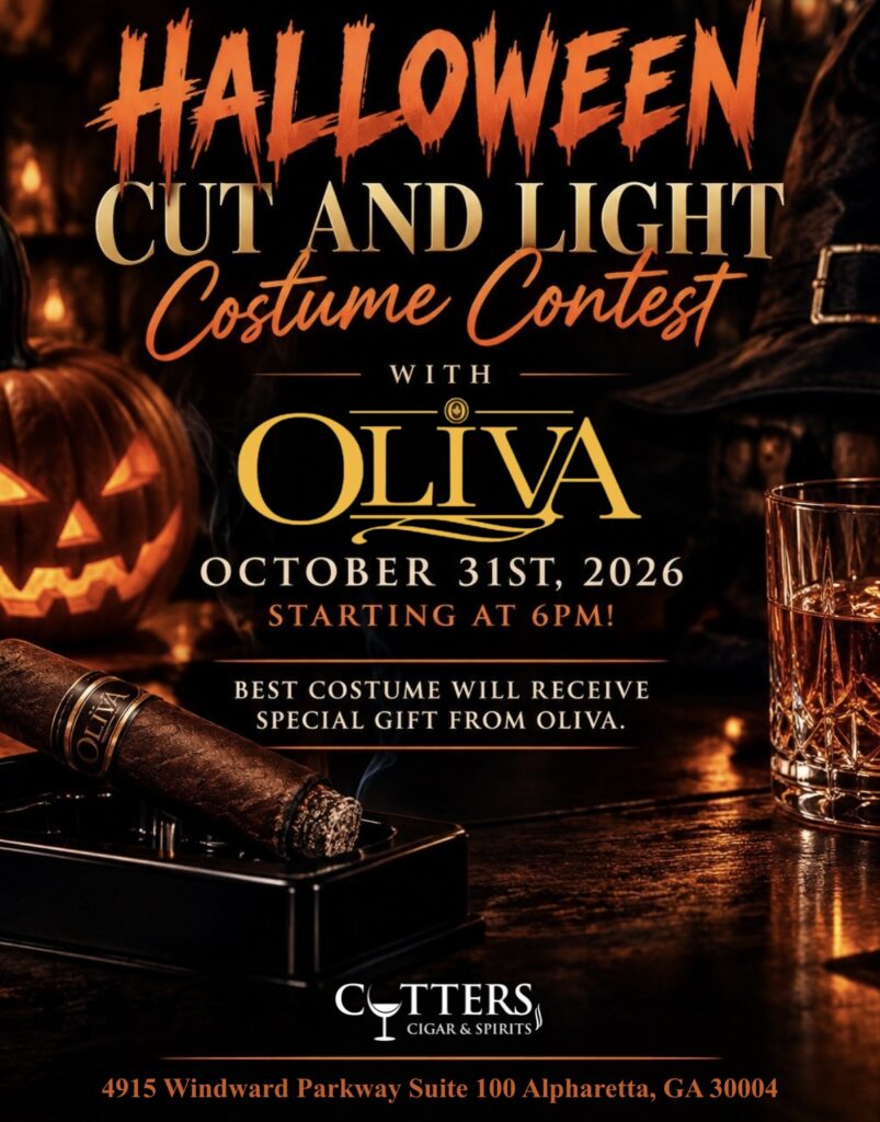 Halloween Cut & Light Costume Contest